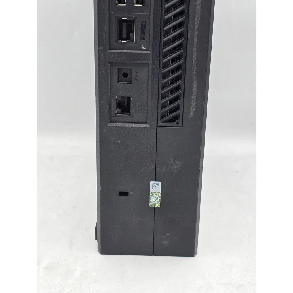 Microsoft Xbox One Replacement Console‎ 1540 - 500gb Console Only - WORKS